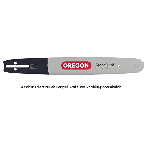 Oregon 180TXLBK095 Guide Tronçonneuse 45 cm Léger