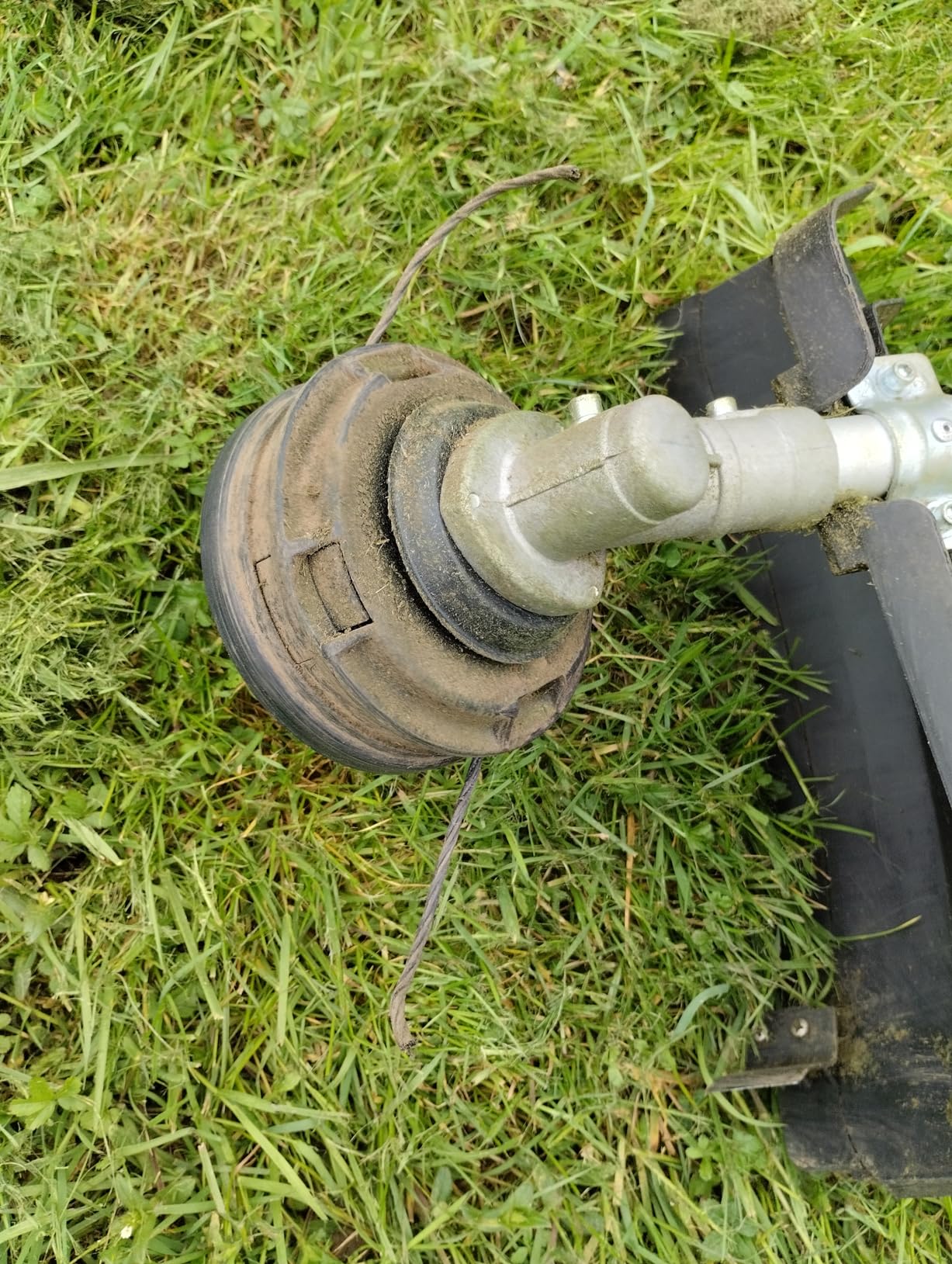 Oregon Lightning Load Tête Débroussailleuse 109 mm Petite