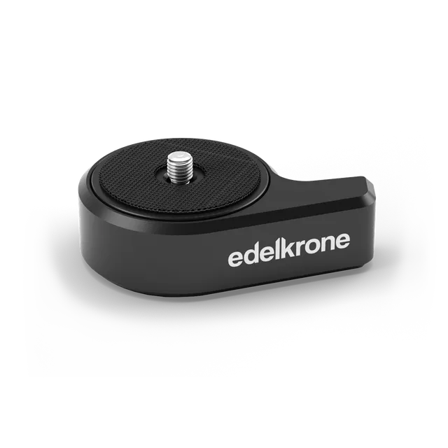 Edelkrone Add-ons QuickRELEASE v3 attache rapide