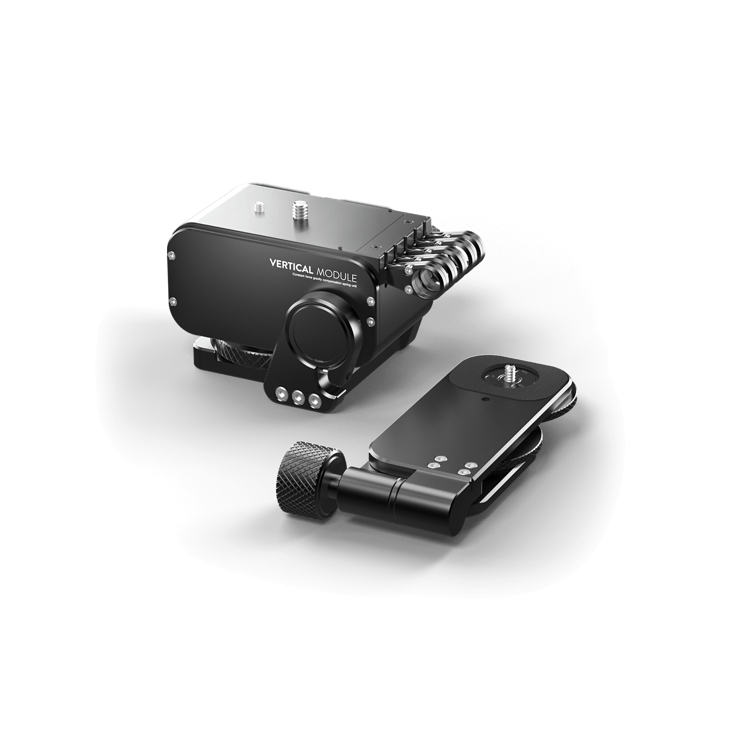 Edelkrone Slider Add-Ons Vertical Module v2 SliderPLUS v6