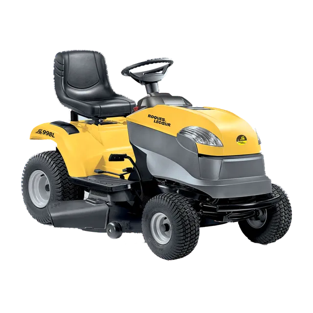 Sabre France rider 98 cm éjection latérale Loncin 414 cc
