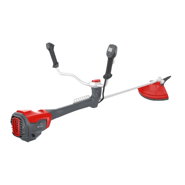 Sabre France Débroussailleuse guidon 60V 1800W Plug-In