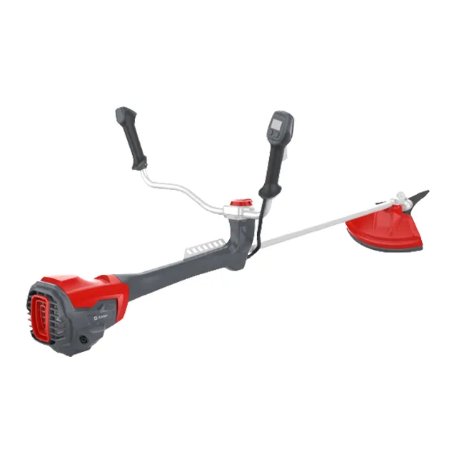 Sabre France Débroussailleuse guidon 60V 1800W Plug-In