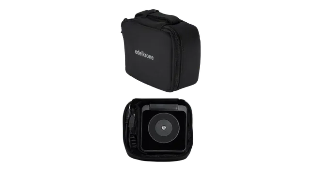 Edelkrone HeadONE housse souple transport