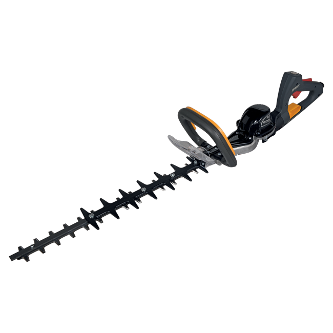 Sabre France Tailles-Haies à batterie 60 cm taille-haie 33 V
