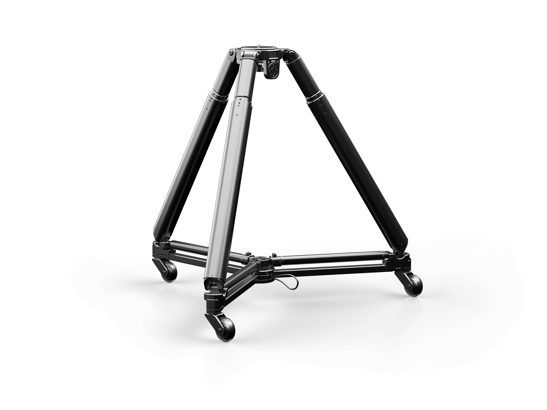 Edelkrone Tripod Wheels roulettes trépied friction réglable