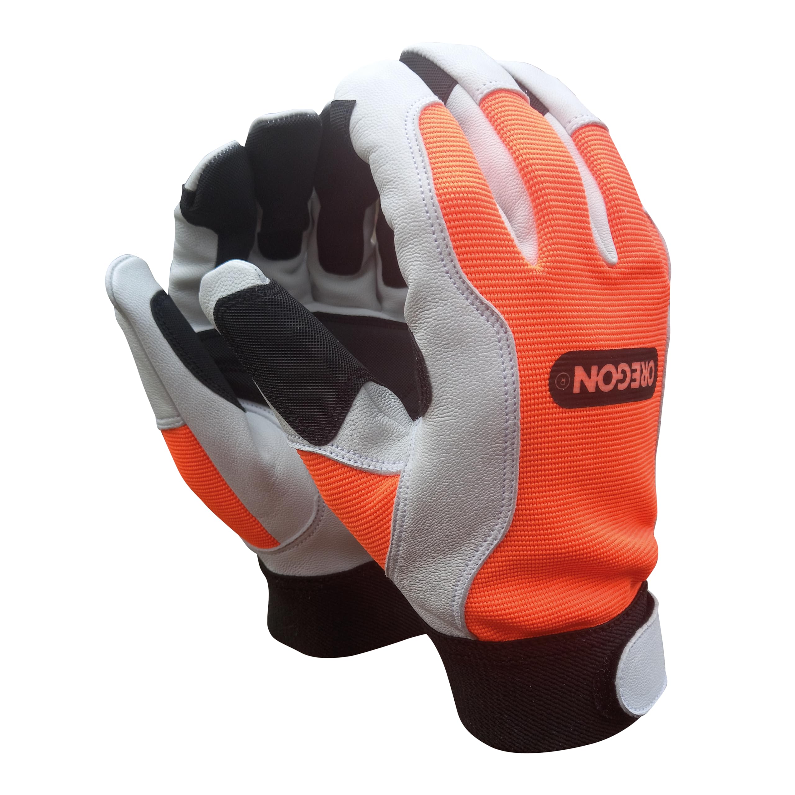 Oregon Tec Taille S gants travail jardin PU extérieur