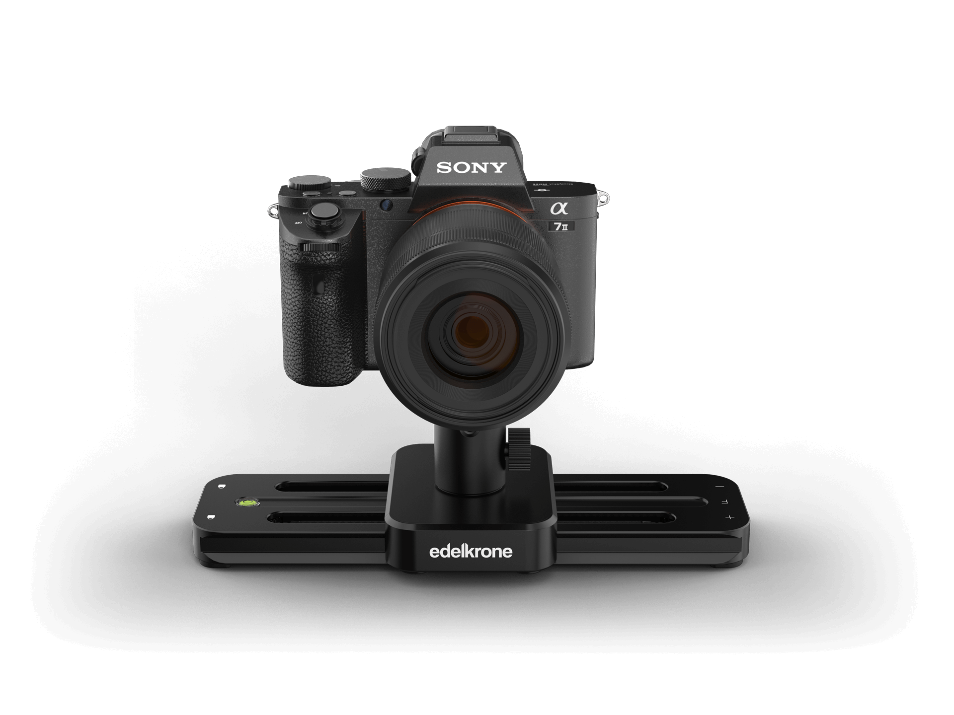 Edelkrone SliderONE Slider manuel SteadyMOVE