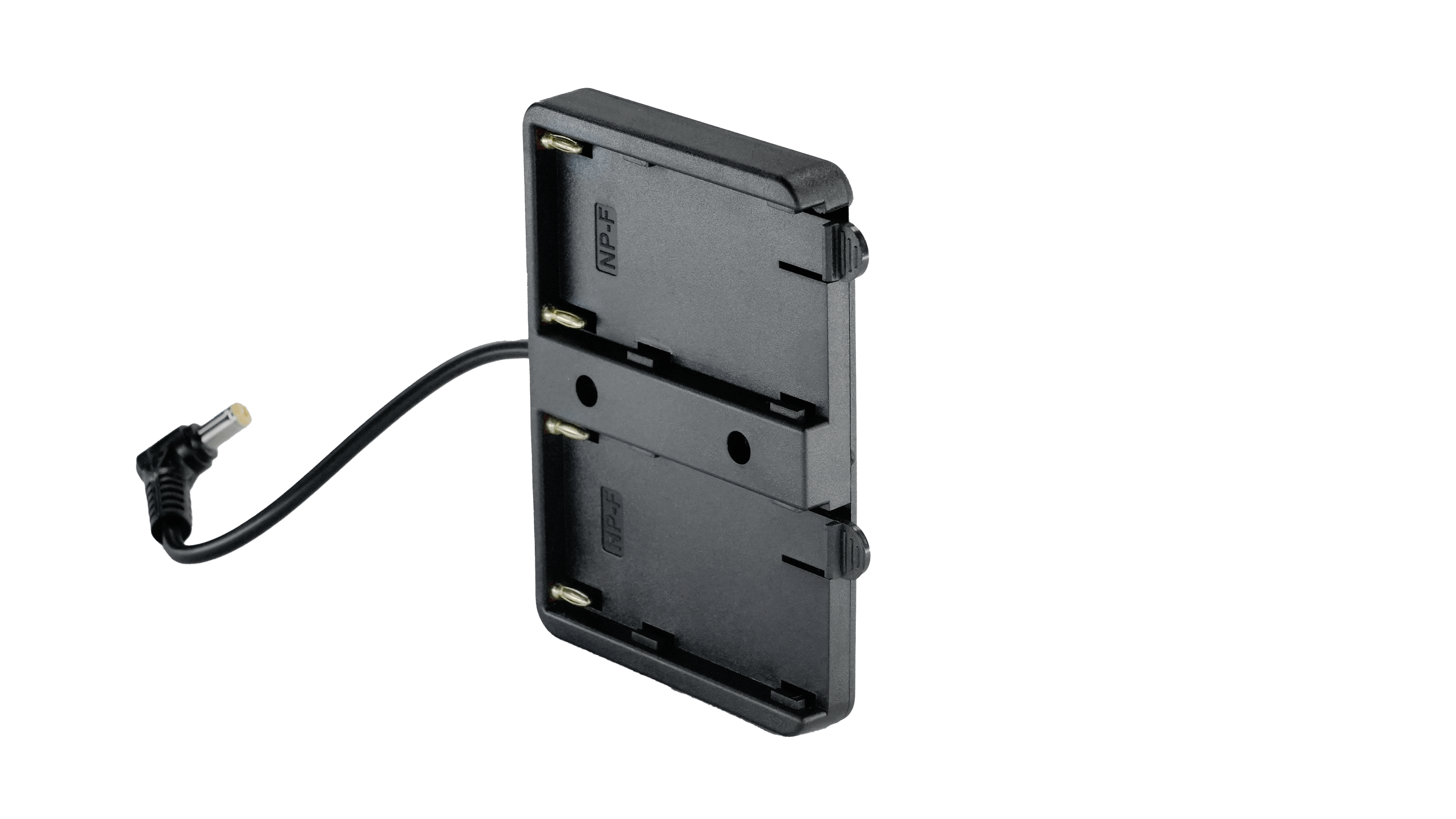Edelkrone Powering support batterie LP-E6 HeadPLUS DollyPLUS