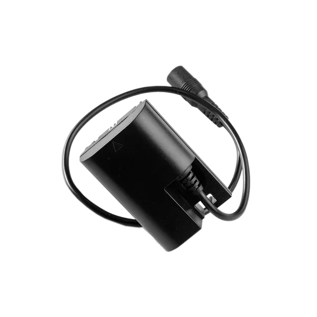 Edelkrone Powering LP-E6 Dummy Battery batterie factice