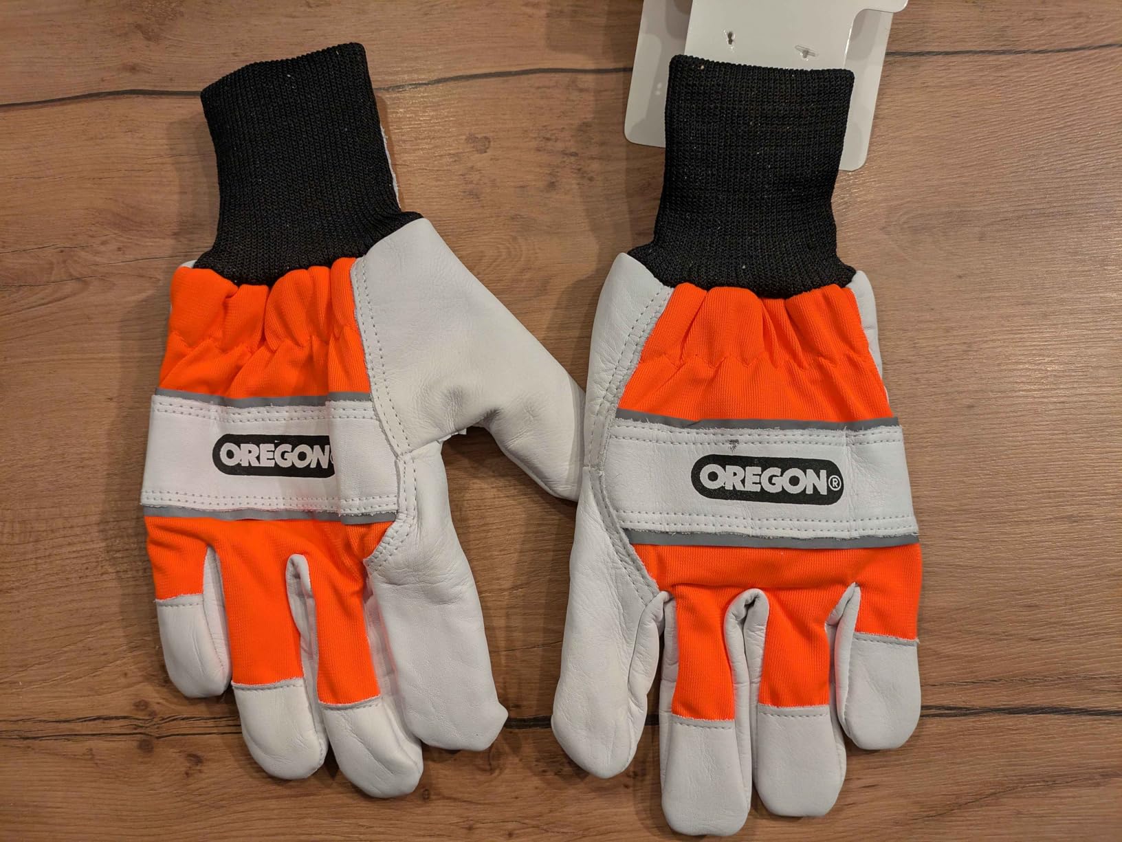 Oregon Gants Hiver Cuir Isolant S Taille 9 Froid