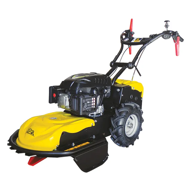Sabre France RLRV225 débroussailleuse à roues 53 cm
