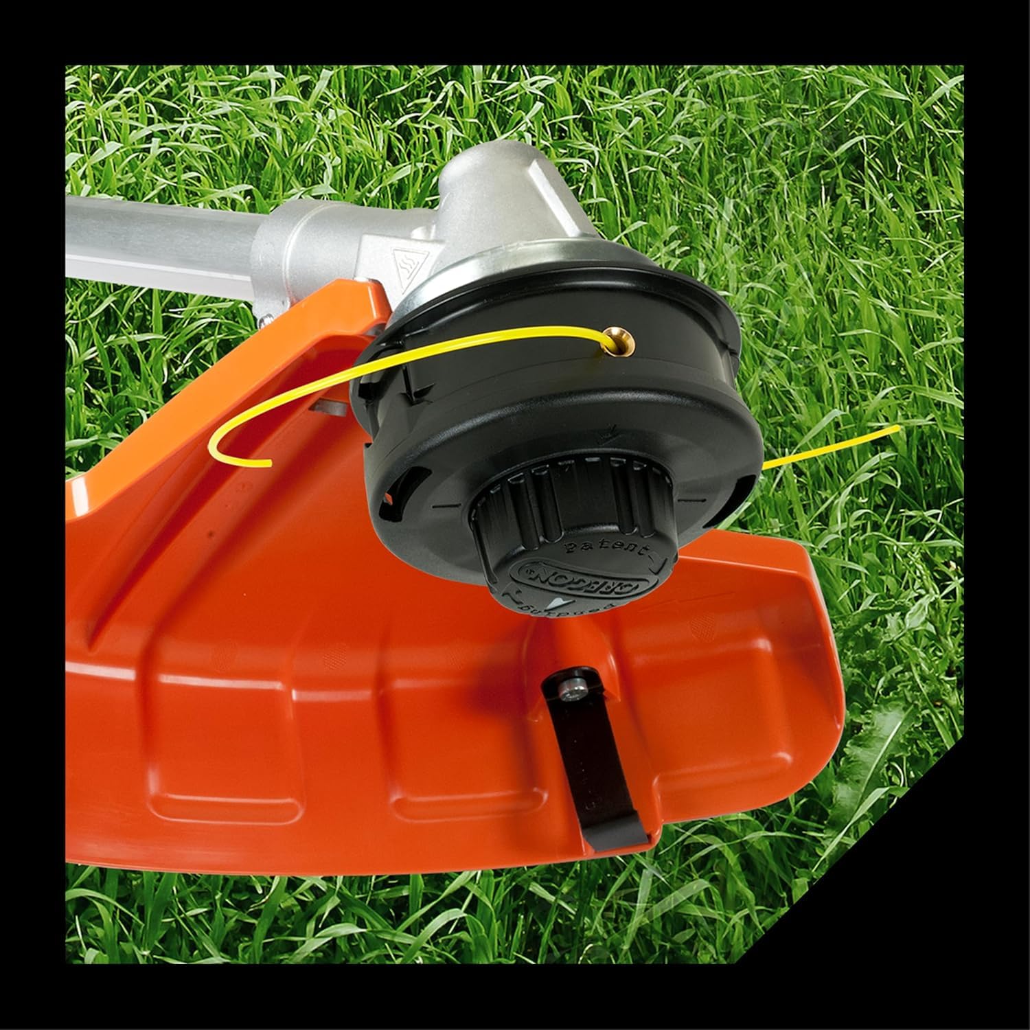 Oregon Tap and Go Tête Débroussailleuse 130 mm Grande
