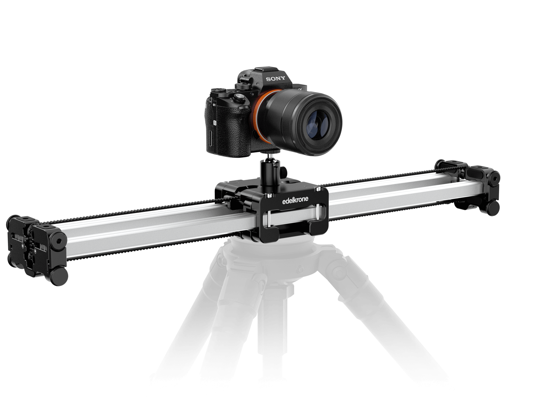 Edelkrone SliderPLUS v5 Rail Vidéo Standard Compact