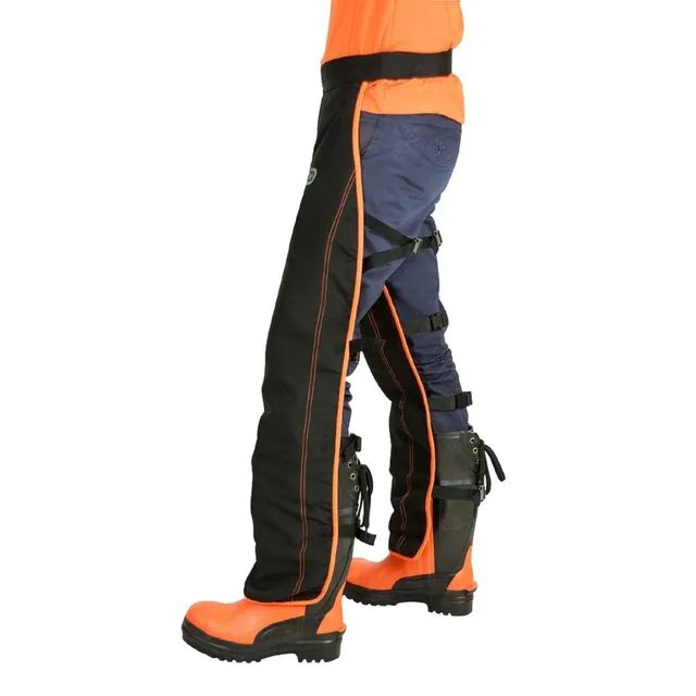 Oregon Type A pantalon tronçonneuse taille unique 6 couches