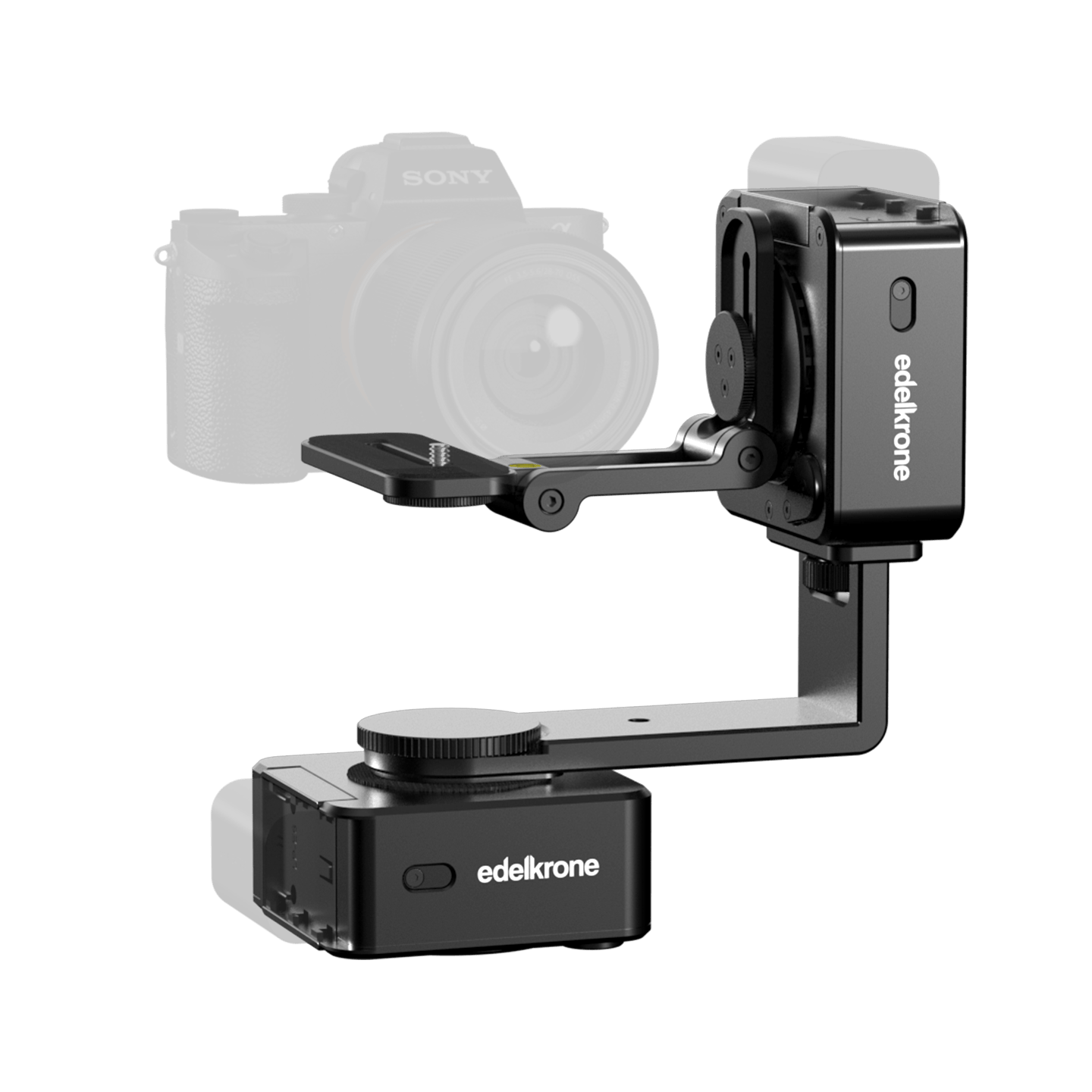 Edelkrone HeadONE v2 tête panoramique motorisée