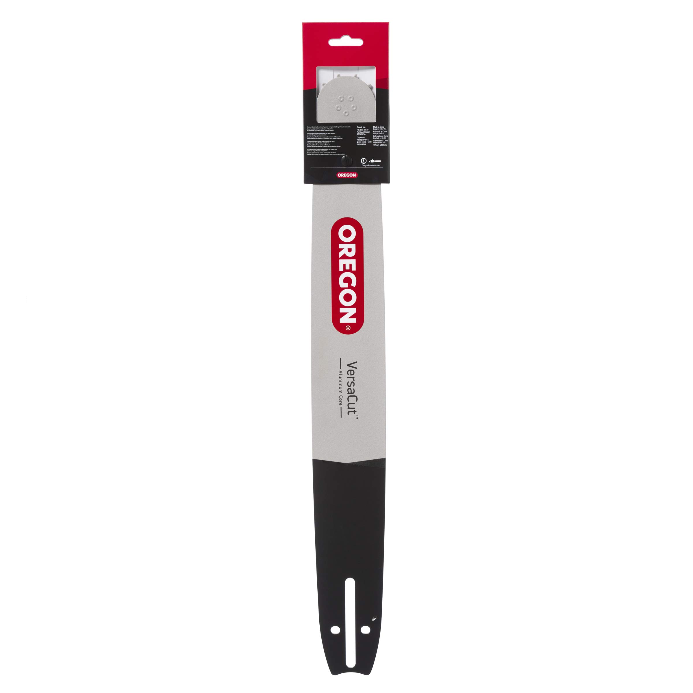 Oregon VersaCut Guide-Chaîne 50 cm 20" D009 3/8" Pro