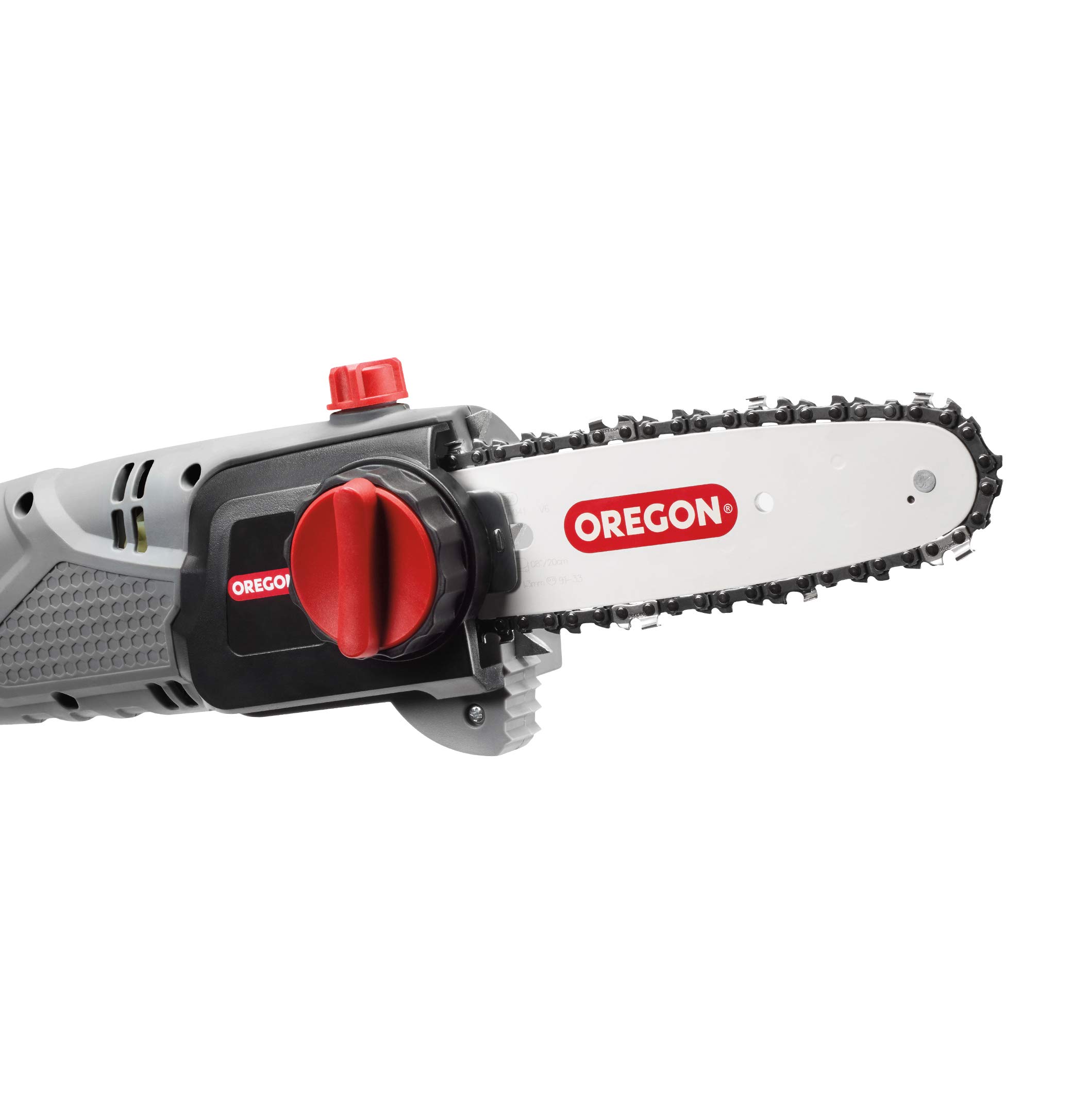 Oregon PS750 Élagueuse perche 230 V 20 cm 750 W