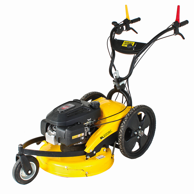 Sabre France Faucheuse 3 roues 53 cm Honda 201 cc