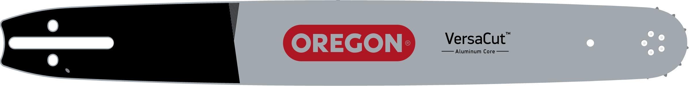 Oregon VersaCut Guide-Chaîne 50 cm 20" D009 3/8" Pro
