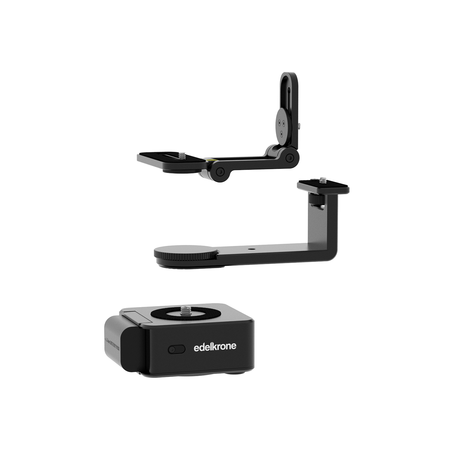 Edelkrone HeadONE v2 tête panoramique motorisée