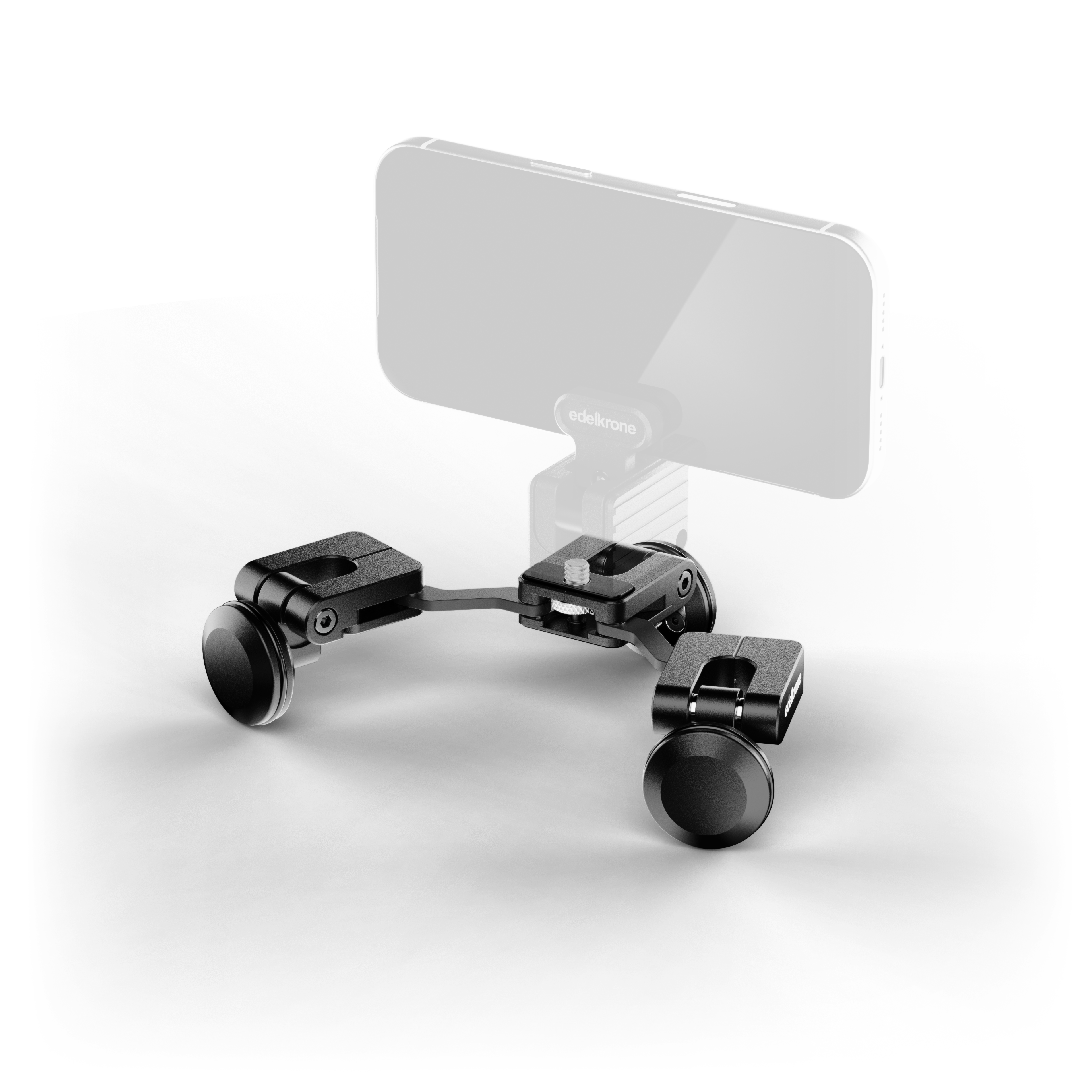 Edelkrone PocketSKATER v3 chariot caméra