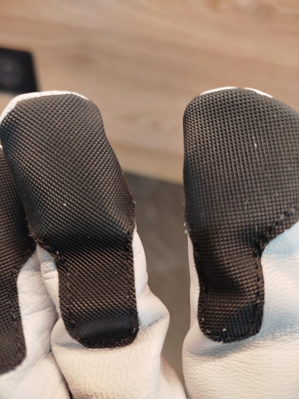 Oregon Tec Taille S gants travail jardin PU extérieur