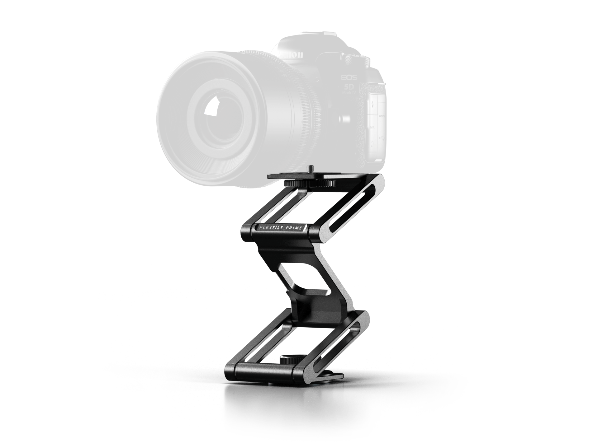 Edelkrone FlexTILT PRO v3 Tête friction