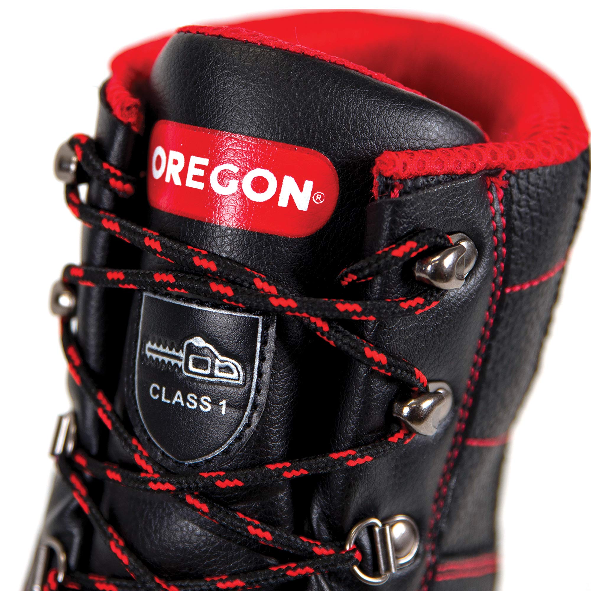 Oregon Sarawak Bottes Protection Tronçonneuse 45 Classe 1