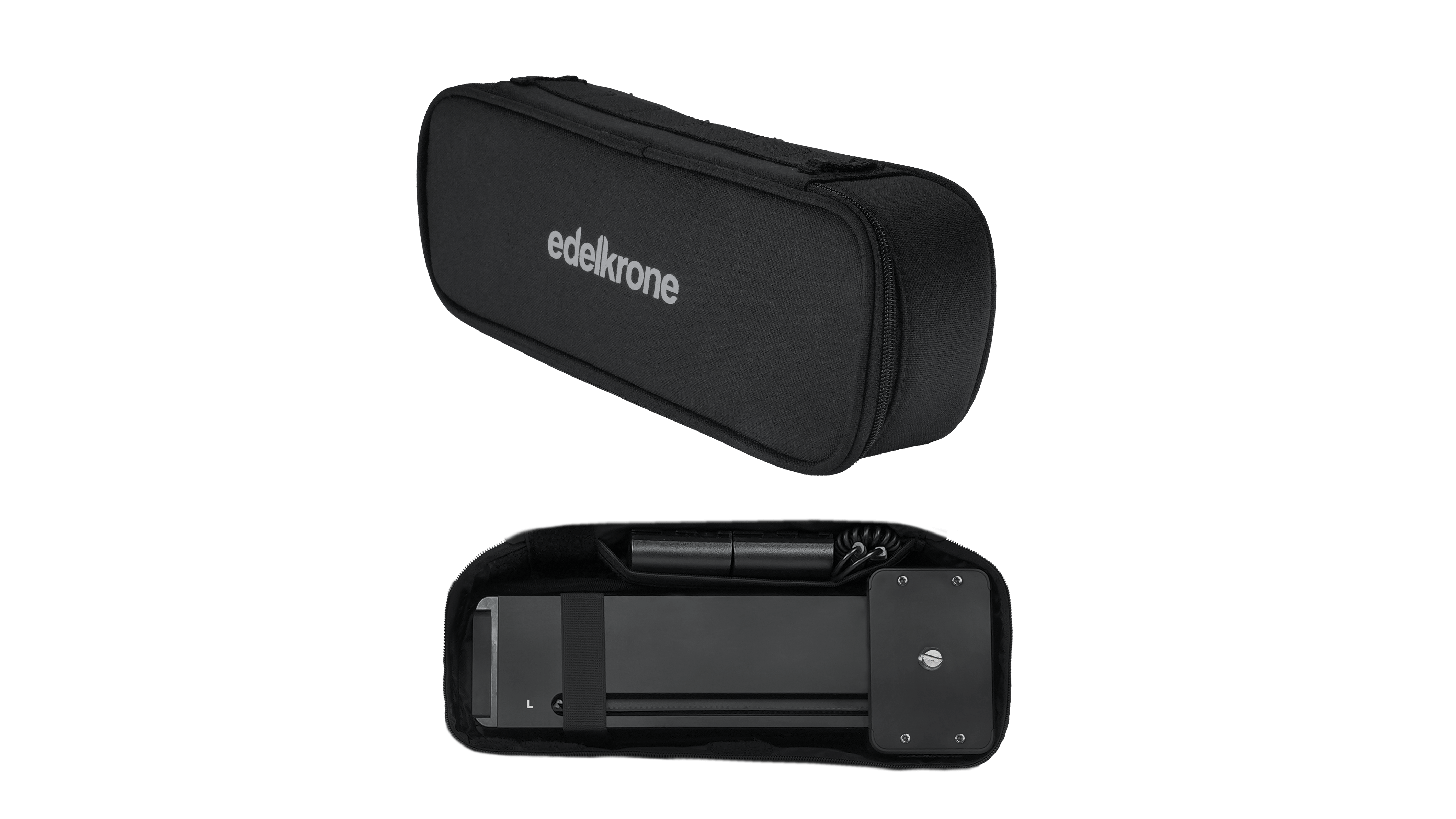 Edelkrone Soft Case housse SliderONE protection anti-choc