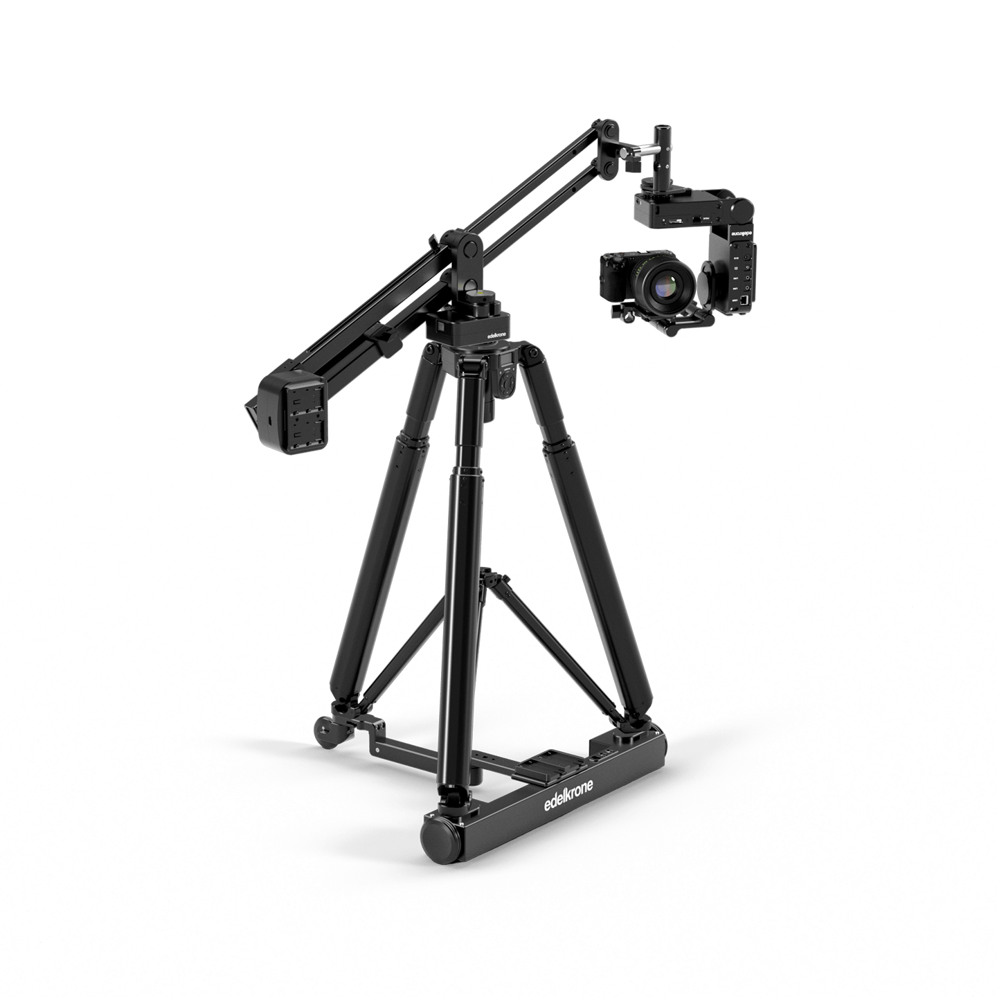 Edelkrone Bundles Krone X Compact Bundle kit travelling