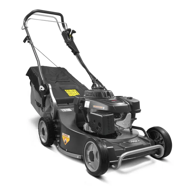 Sabre France Tondeuses Pro-édition tondeuse 53 cm aluminium
