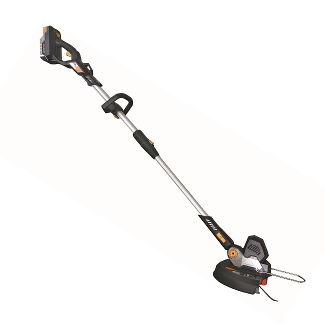 Sabre France coupe-bordure batterie 330 mm 350 W