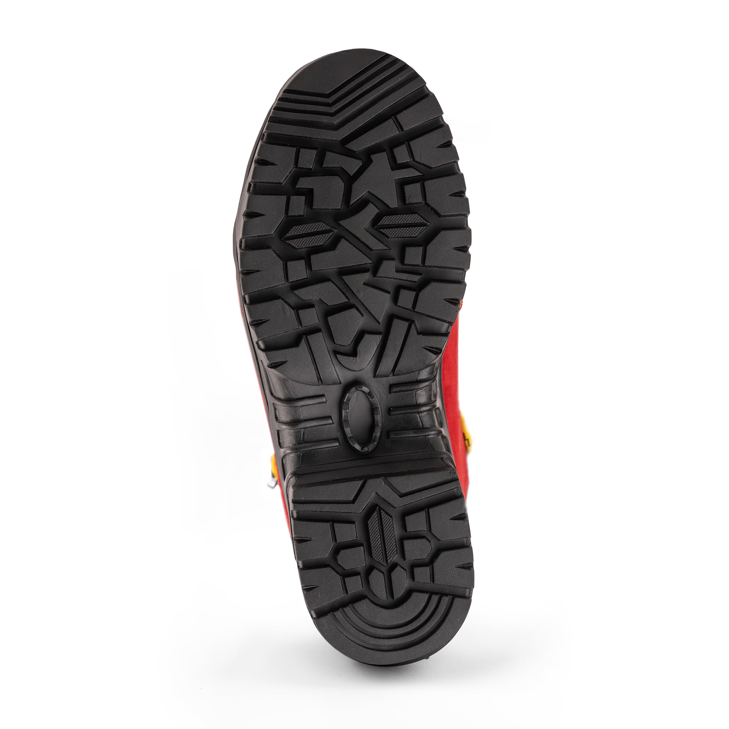 Oregon Protect PRO bottes de sécurité tronçonneuse pointure 42 EU