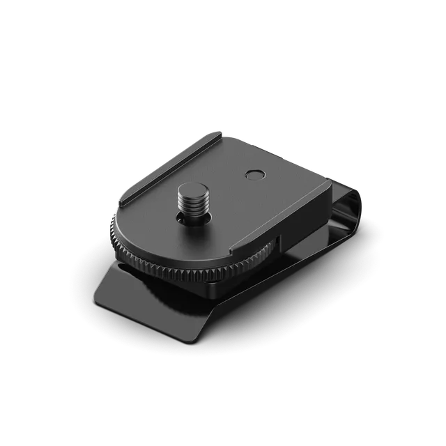 Edelkrone Cap Mount support casquette pour PhoneCLIP