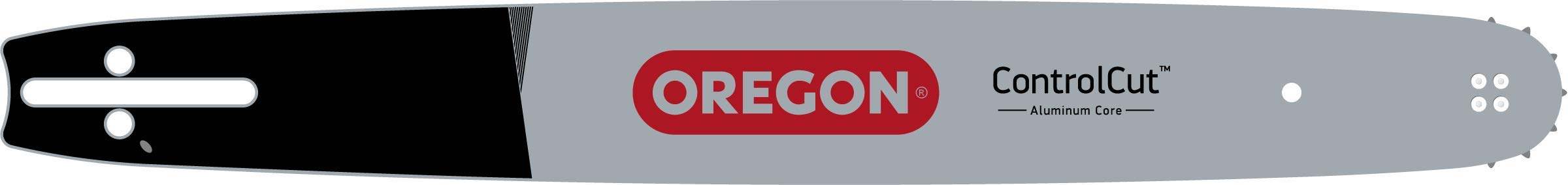 Oregon ControlCut guide-chaîne 45 cm K095 18 pouces