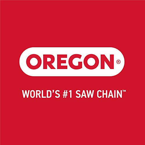 Oregon guide-chaîne 40 cm 3/8" LP A041 faible rebond