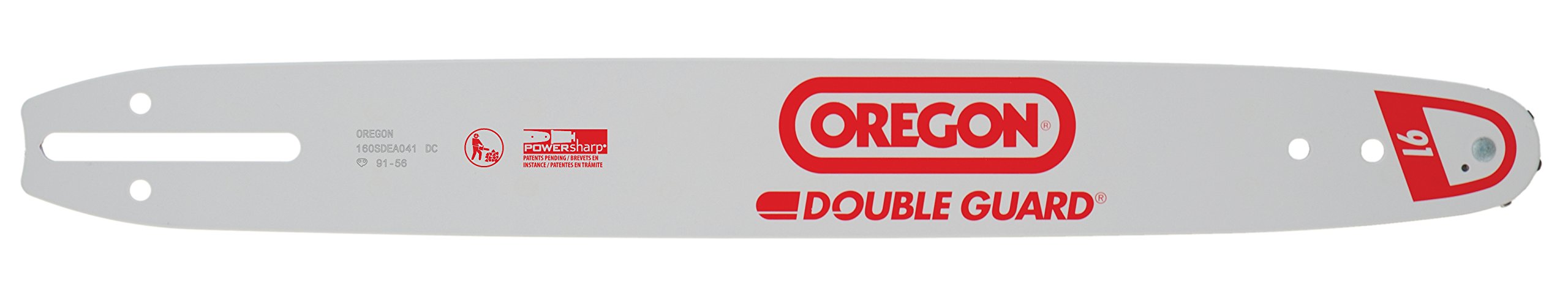 Oregon Guide-chaîne 35 cm 3/8" LP A074 Stihl