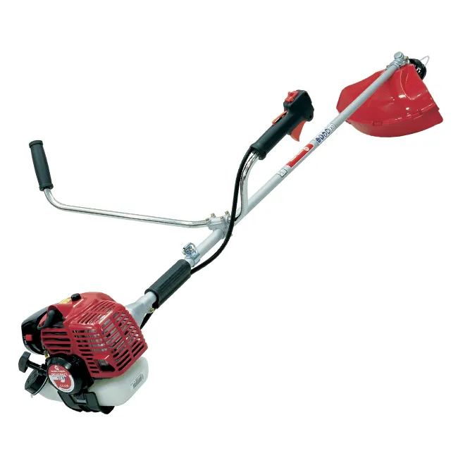 Sabre France Débroussailleuses double guidon 41,5 cc 8,1 kg