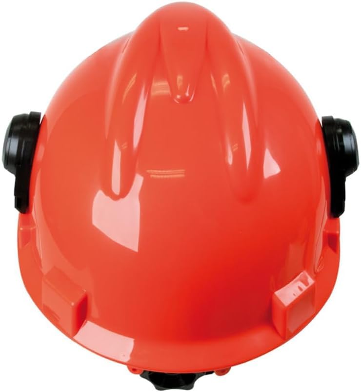 Oregon Yukon casque forestier tronçonneuse visière maille pré-assemblé
