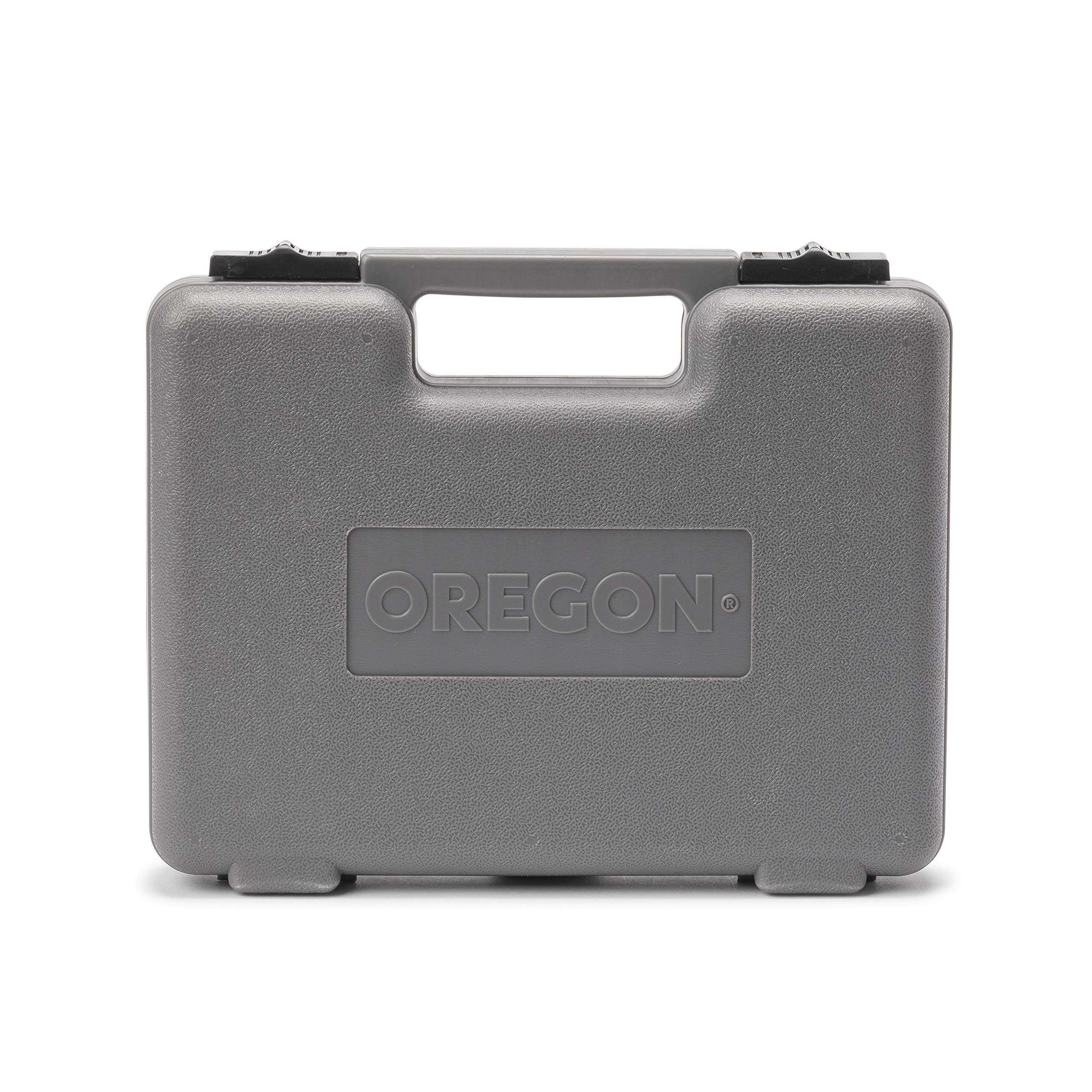 Oregon kit entretien chaine tronconneuse valisette affutage