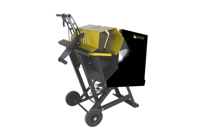 Sabre France Scie à bûche électrique 2200 W 505 mm