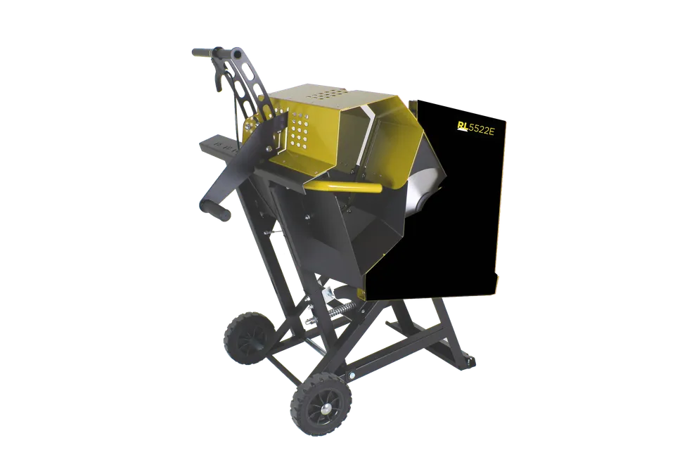 Sabre France Scie à bûche électrique 2200 W 505 mm
