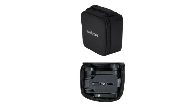 Edelkrone Bags & Cases Soft Case FlexTILT PRO v1/2 housse