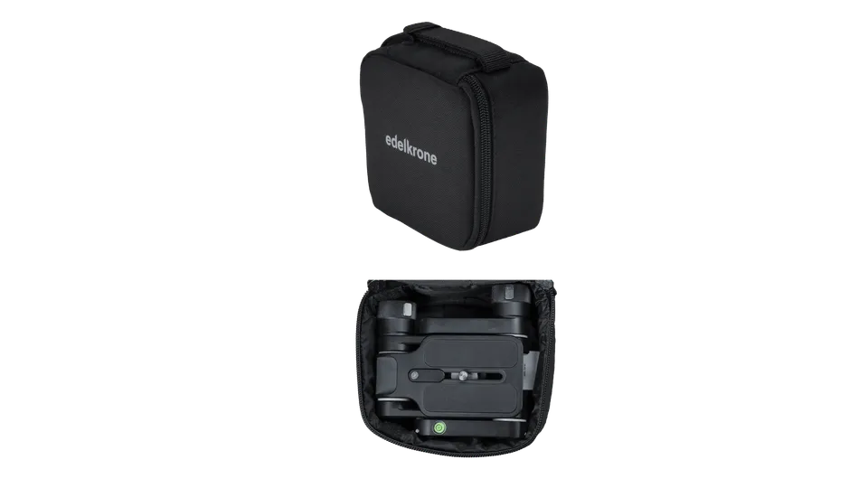 Edelkrone Bags & Cases Soft Case FlexTILT PRO v1/2 housse
