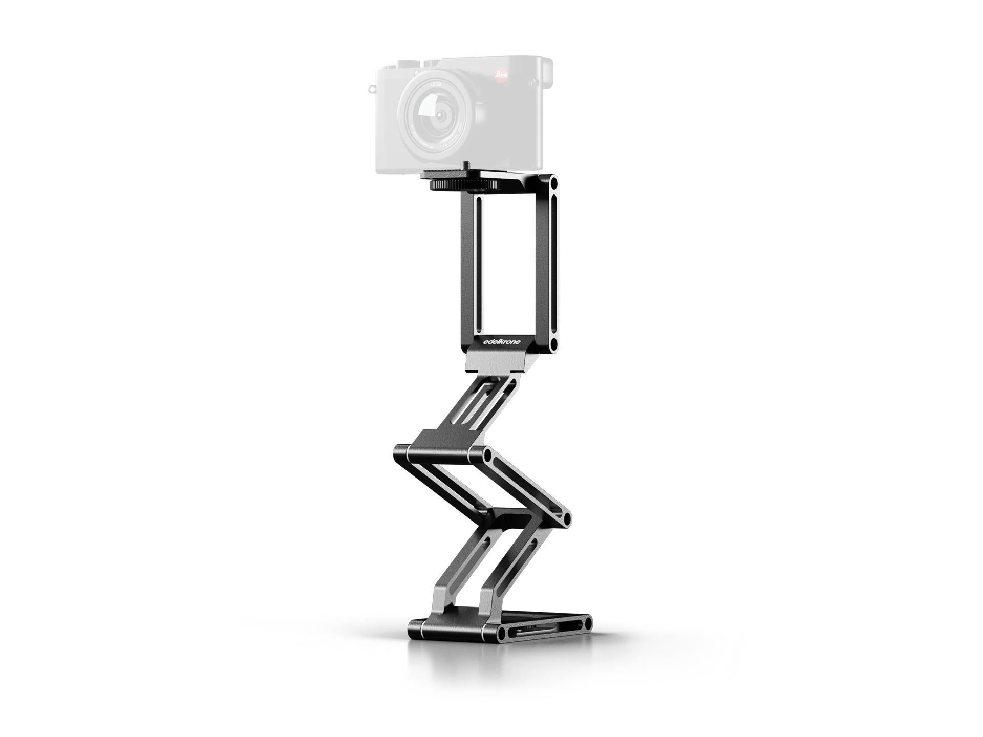 Edelkrone FlexTILT PRO v3 Tête friction
