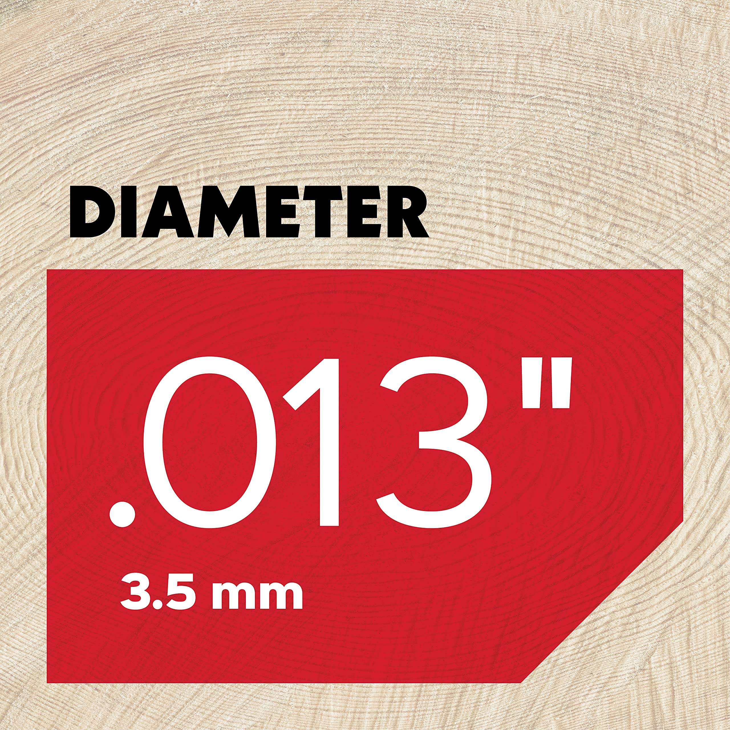 Oregon Corde lanceur 3,5 mm x 30,5 m polyamide