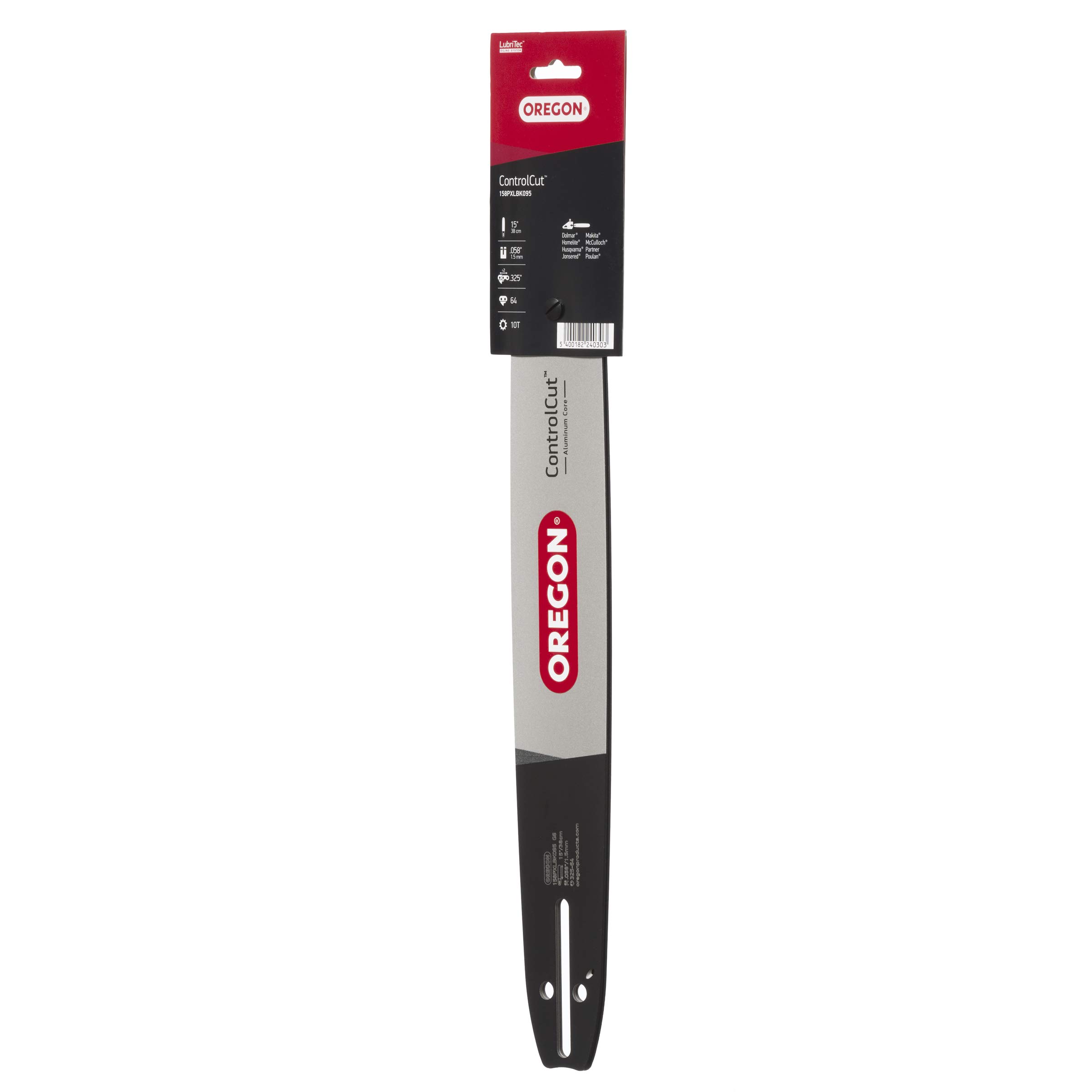 Oregon ControlCut guide-chaîne 45 cm K095 18 pouces