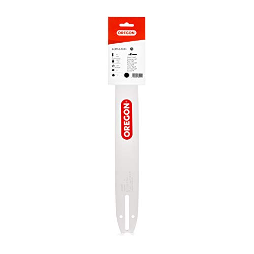 Oregon guide-chaîne tronçonneuse 35 cm A041 1,1 mm