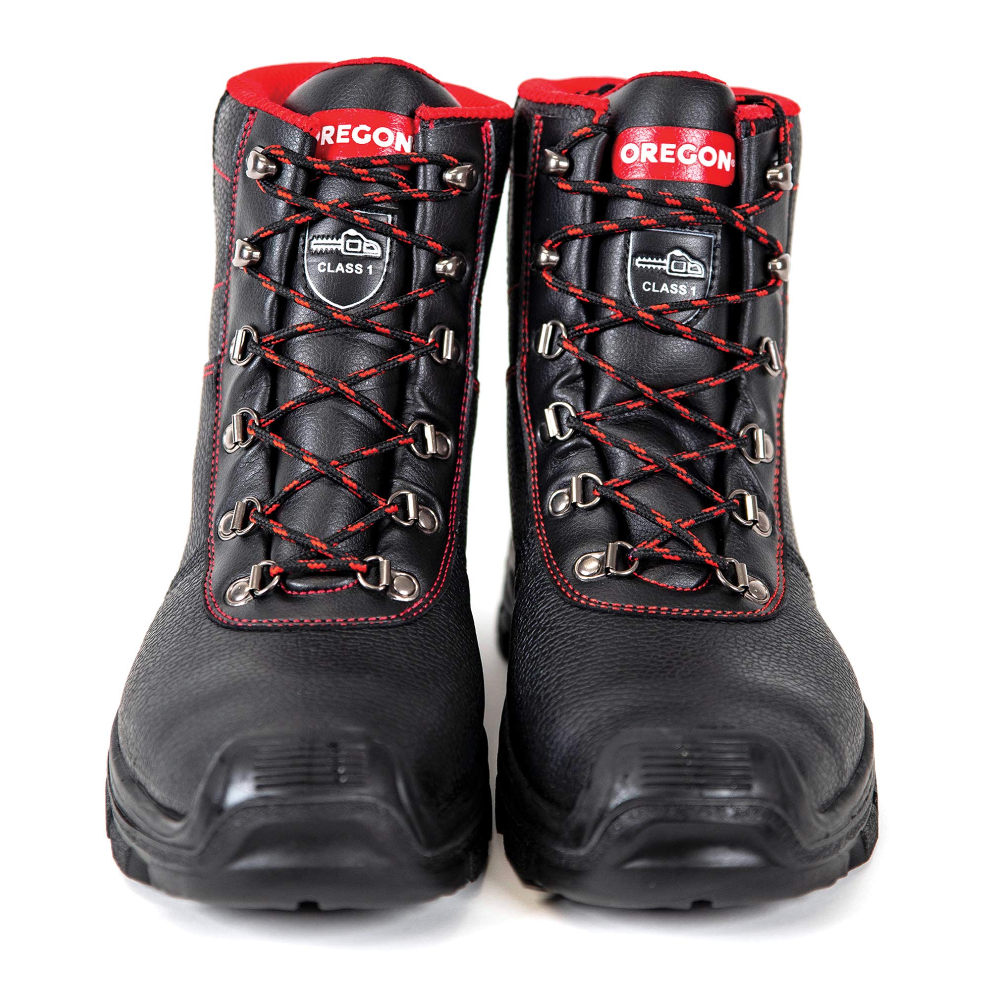 Oregon Sarawak Bottes Protection Tronçonneuse 45 Classe 1